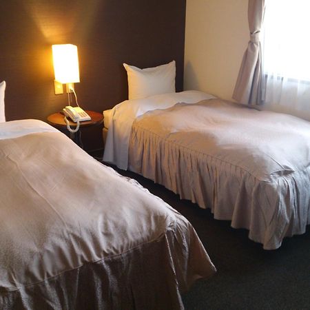 Petit Hotel Enchante Хакуба Екстериор снимка