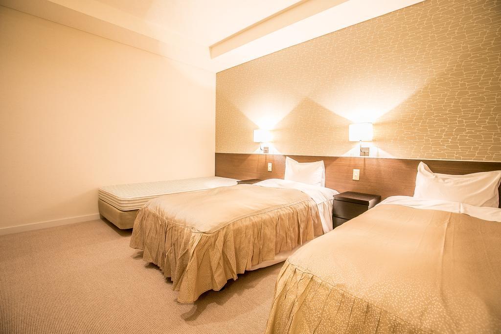 Petit Hotel Enchante Хакуба Екстериор снимка