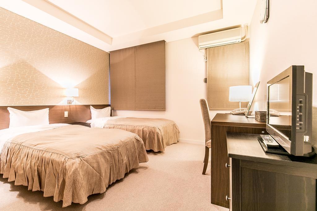 Petit Hotel Enchante Хакуба Екстериор снимка