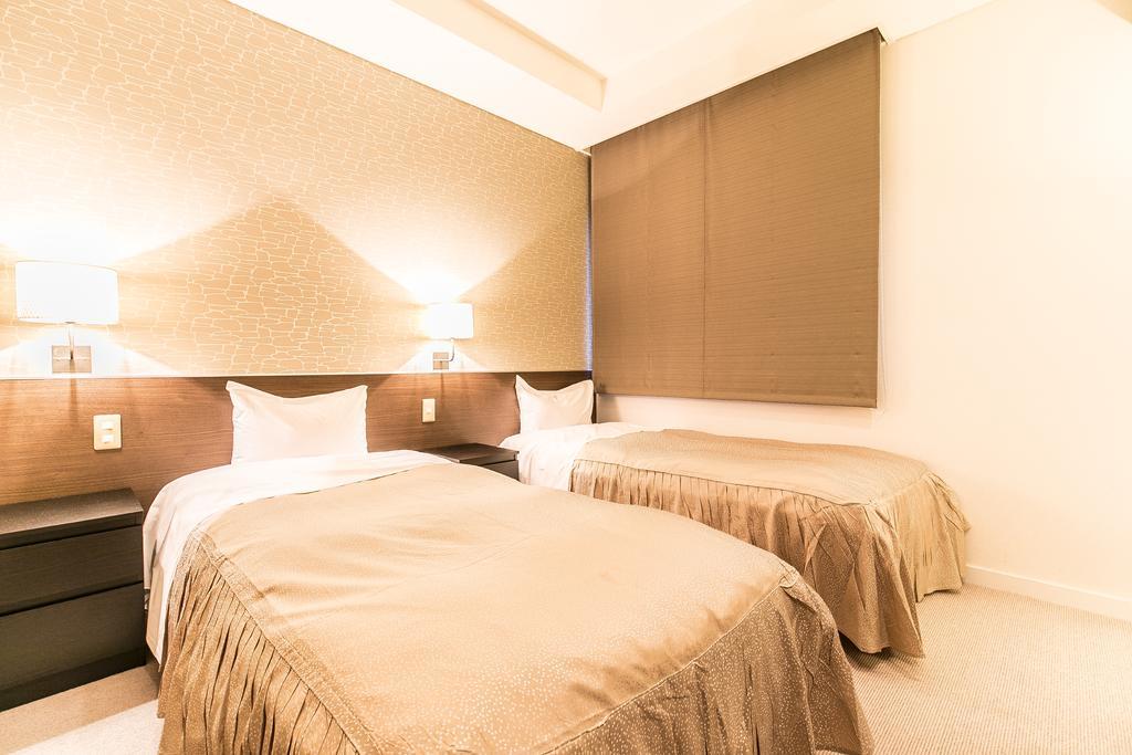 Petit Hotel Enchante Хакуба Екстериор снимка