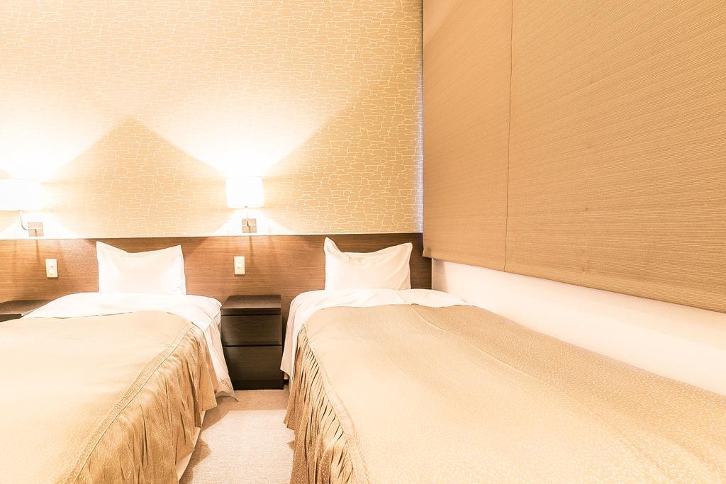 Petit Hotel Enchante Хакуба Екстериор снимка